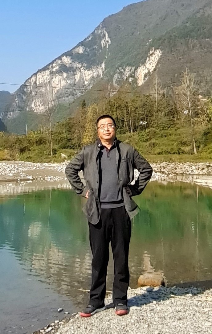 张祥进